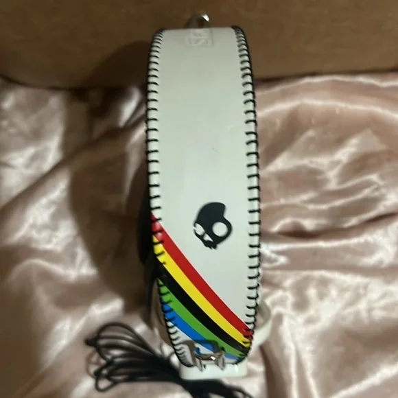 Skullcandy Agent Over-Ear Headphones (Like New) - Picture 7 of 11